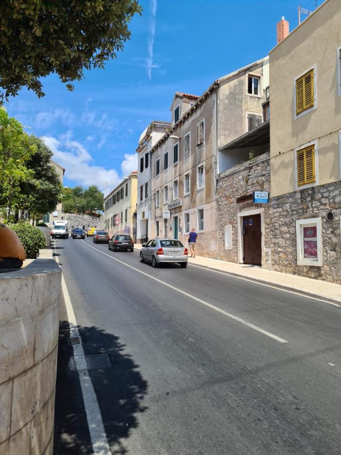 Hostel Mare Sibenik Exterior photo