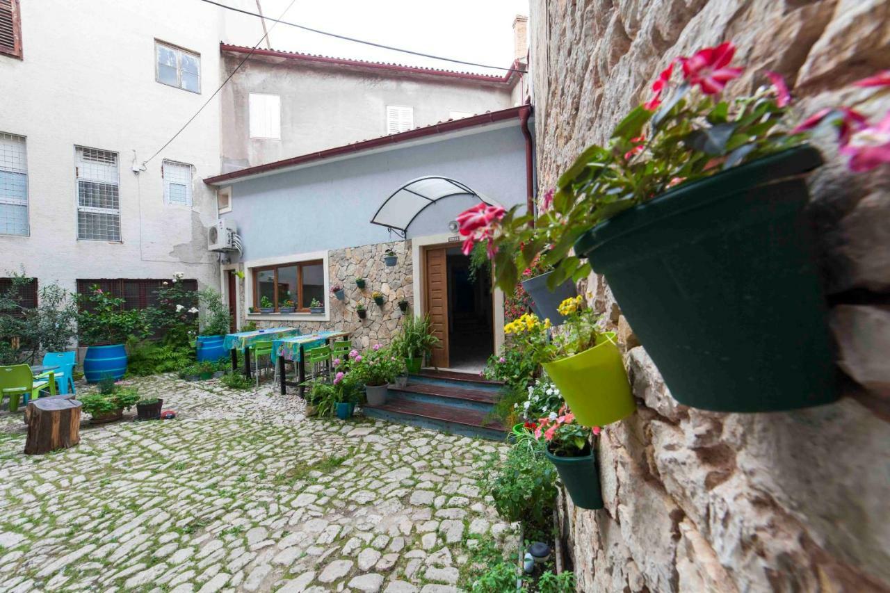 Hostel Mare Sibenik Exterior photo