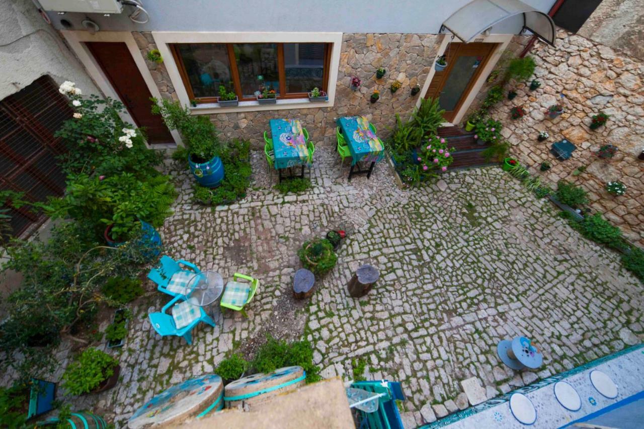 Hostel Mare Sibenik Exterior photo